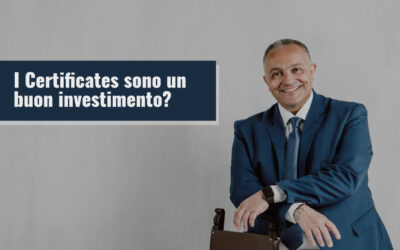 I Certificates sono un buon investimento?